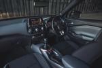 Nissan Juke 2019 года (UK)